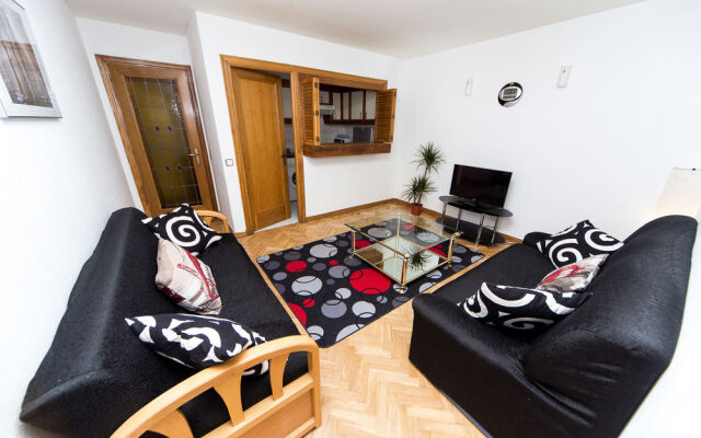 Madrid Experience Apartment