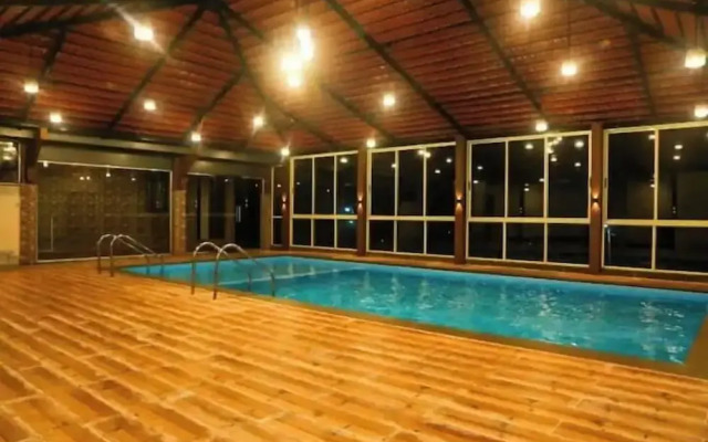 Shivaji's Villa By Joy Suites