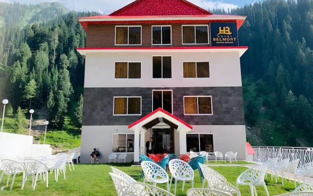 Hotel Belmont Naran