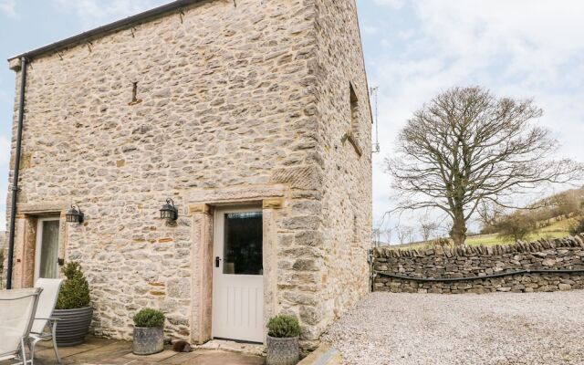 Wortley Barn