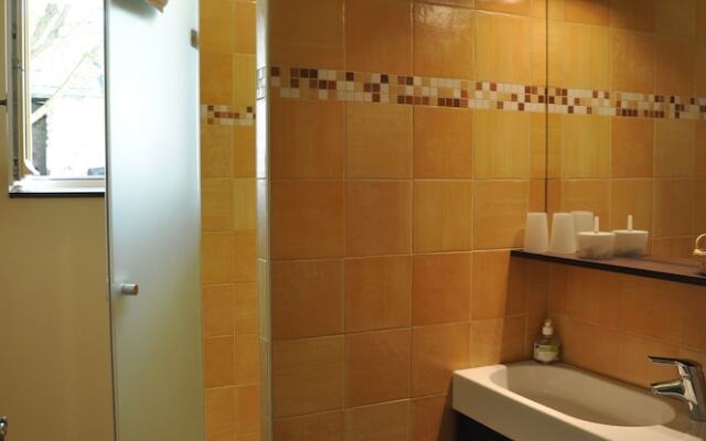 Le Moulin du Fief Gentil