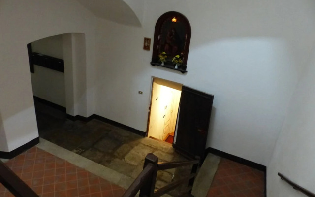 Antico Palazzo