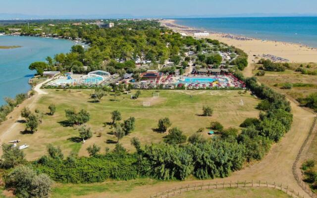 Camping Capalonga
