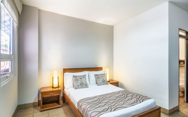 Hotel Wellness Home Cajica