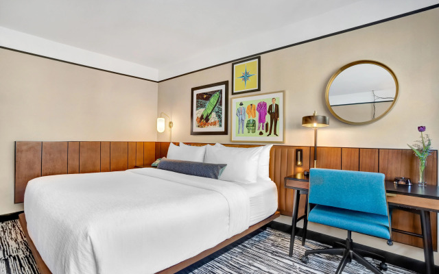 Hotel Indigo Minneapolis Downtown by IHG