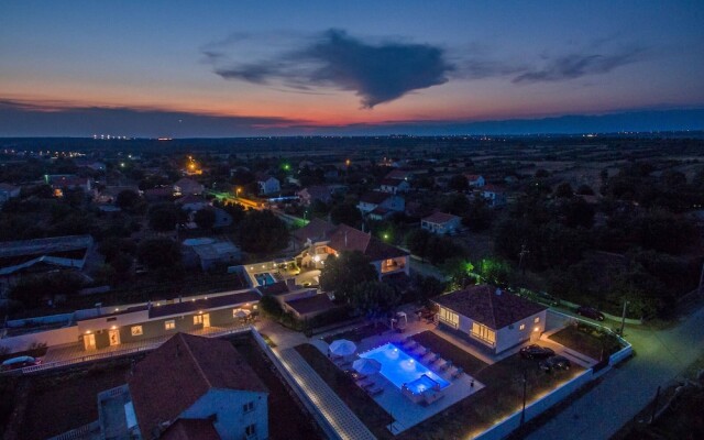 Holiday Home in Galovac With Pool