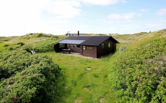 5 Person Holiday Home in Lokken