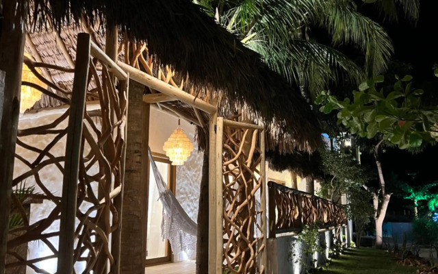 Pousada Ronco Do Mar Jeri