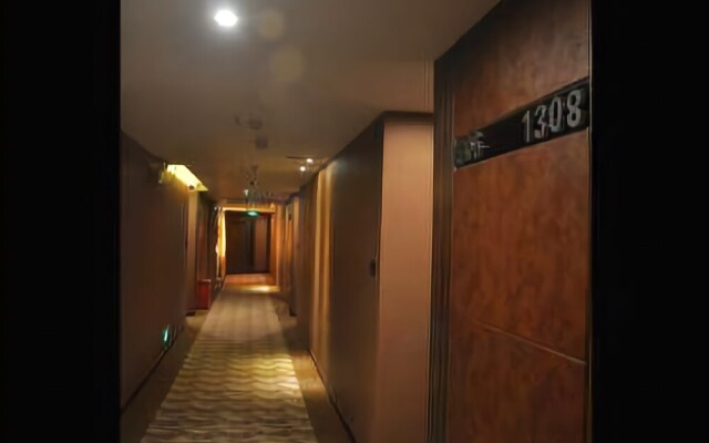 Tian Hui Hotel