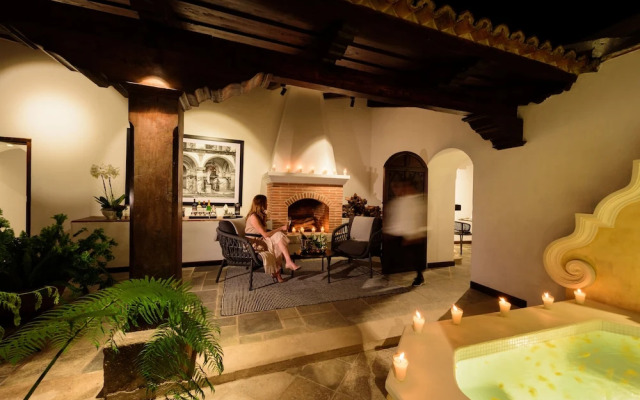 Villa Las Mil Flores
