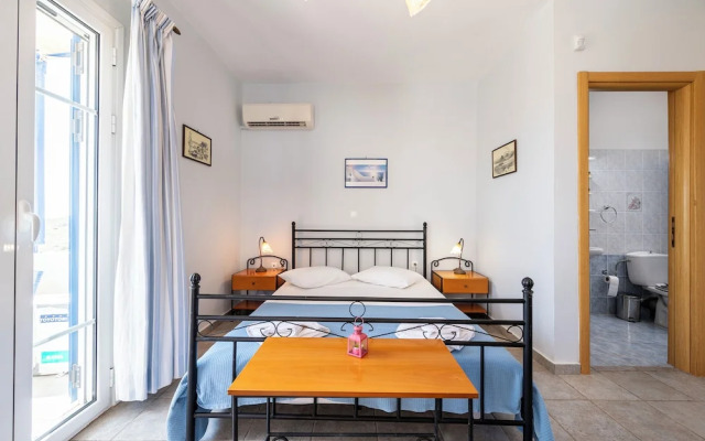 Agnadi Blue Apartments