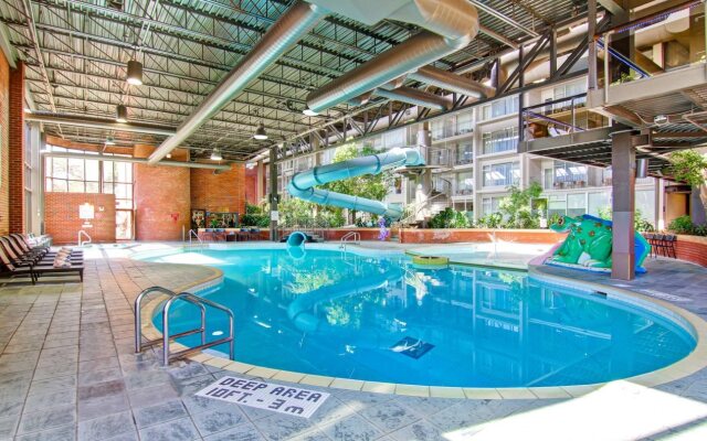 Delta Hotels by Marriott Toronto East