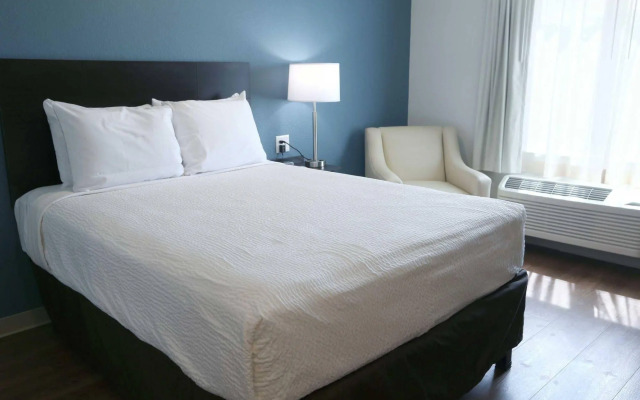 WoodSpring Suites Las Colinas - Northwest Dallas