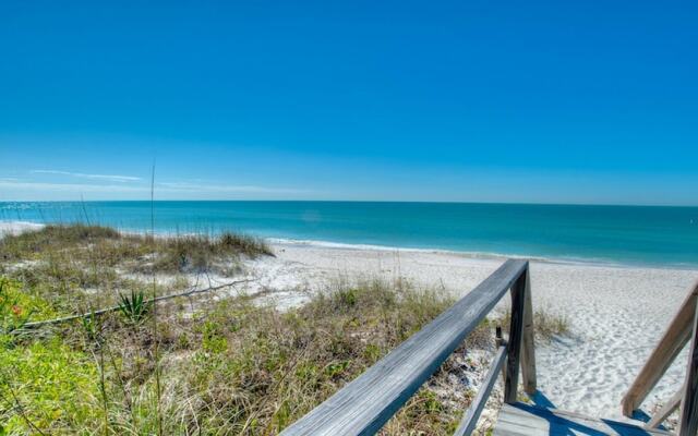 LaPlage 5 Apartment 3