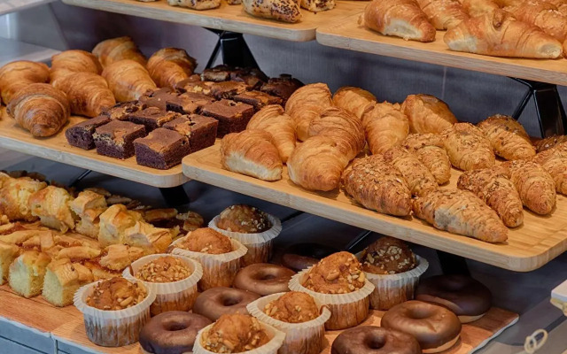 Отель NH Venezia Laguna Palace