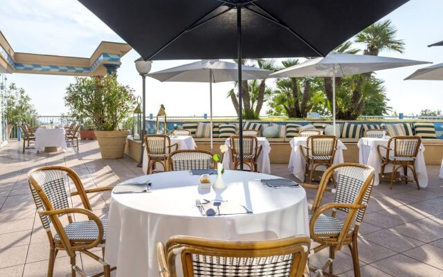 Savoia Hotel Rimini