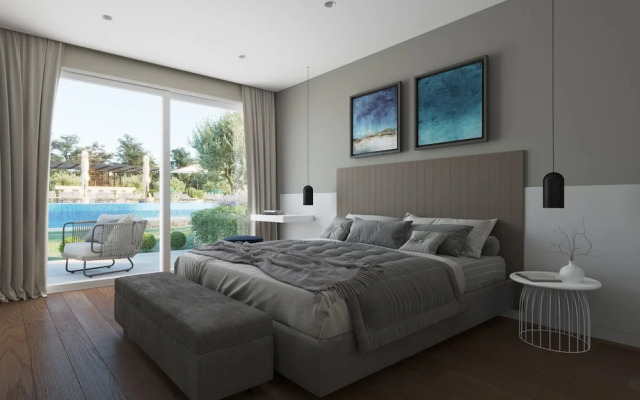 Apartments Maj Residence Luxury