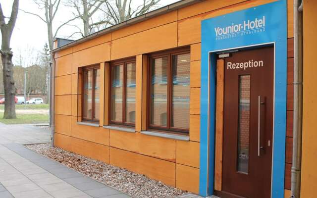 Younior Hotel Stralsund