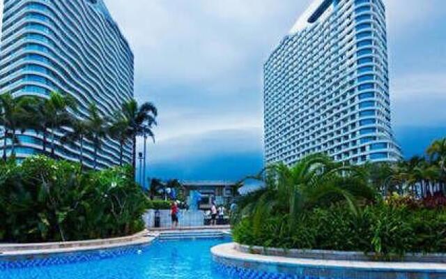 Boao Asia Bay Resort