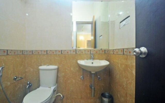 OYO 832 Shivam Resorts