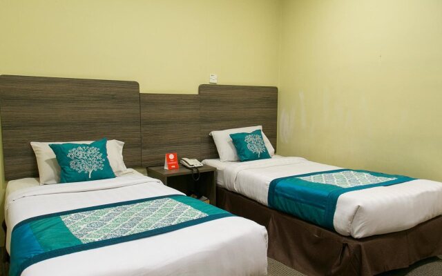 星程酒店(Star Town Inn)