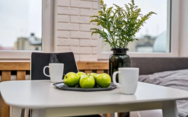RentPlanet - Apartamenty Ruska