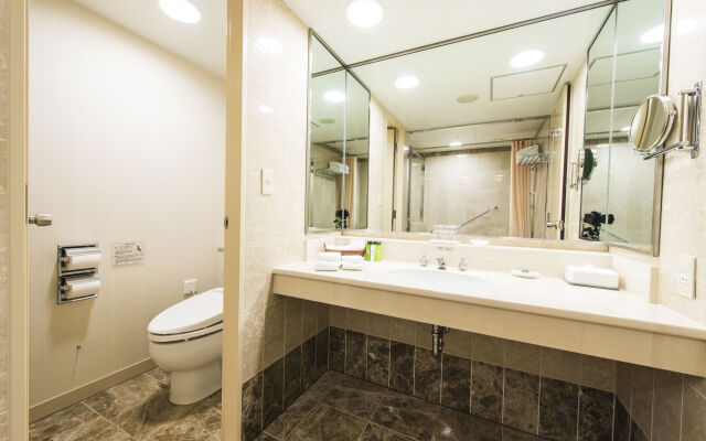 Okura Act City Hotel Hamamatsu