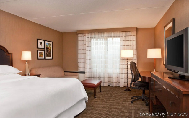 DoubleTree by Hilton Burlington Vermont