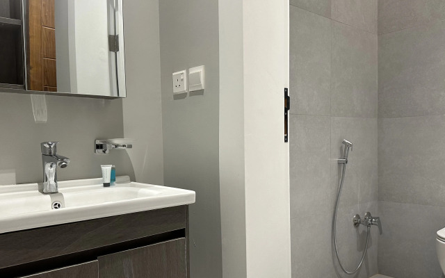 Kease Ar Rabi I-4 Royal touch  AG34