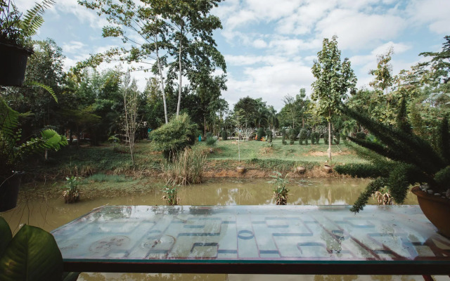 Rai Kidteung Resort
