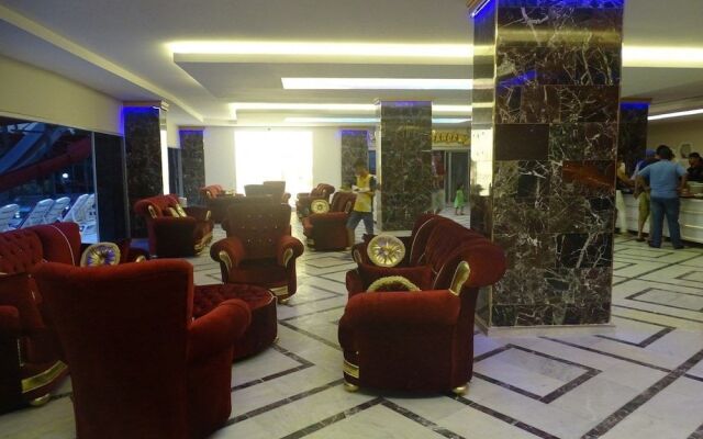 Princess Resort Hotels