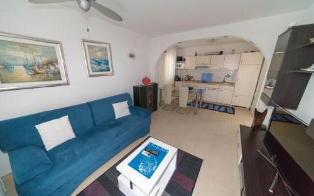 Villa Blue