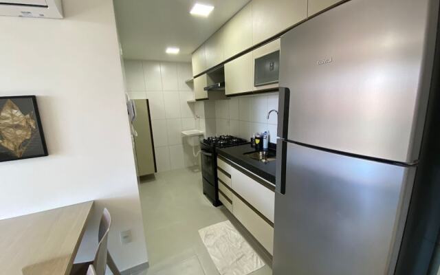 Smart Stay Apto 711-Mandi Hospitalidade