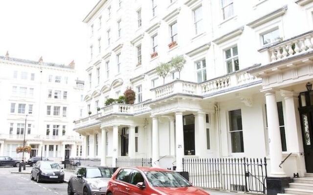 A Place Like Home - Lovely Flat in Pimlico Area