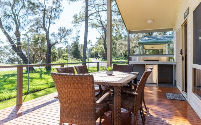 Holiday Haven Culburra Beach