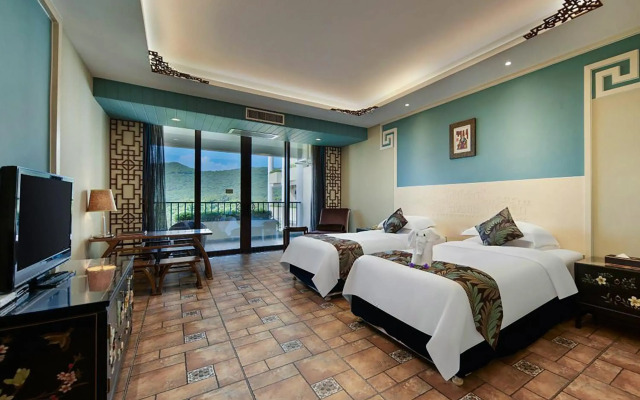 Sanya Luhuitou Guesthouse & Resort
