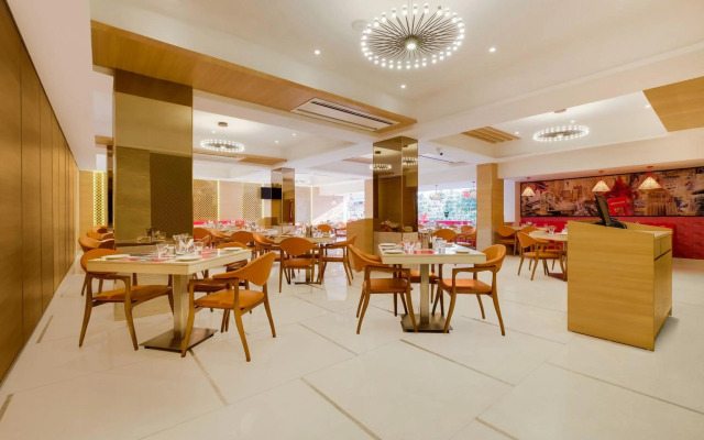 Red Fox by Lemon Tree Hotels, Vijayawada