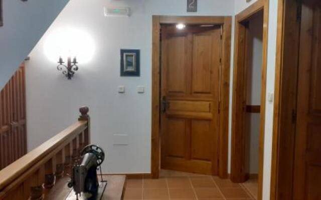 Apartamentos