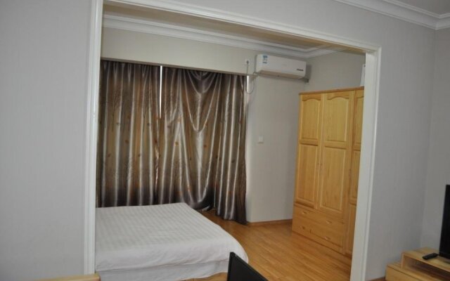 Huadu Apartment Hotel