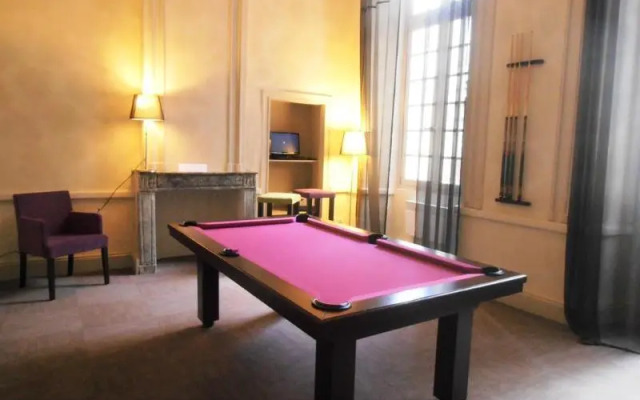 Hotel Abbaye Ecole de Soreze