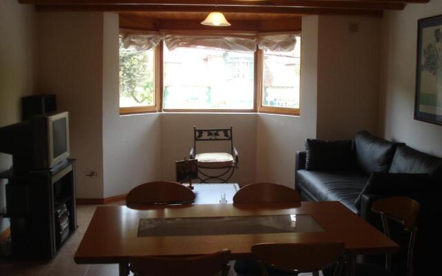 Departamento San Martin III