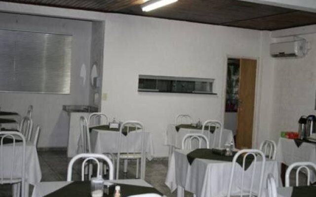 Hotel Brasil