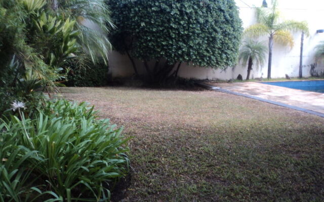 Pousada Mangabeiras
