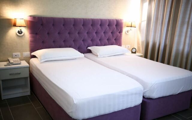 Fafa Resort Durres