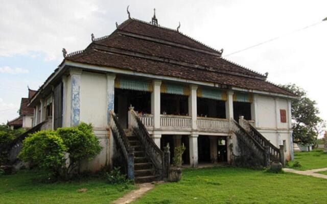 Khamphouy Guesthouse