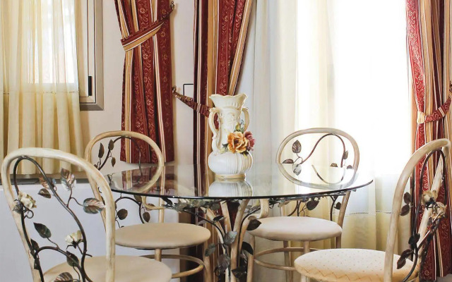 Grecian Castle Hotel