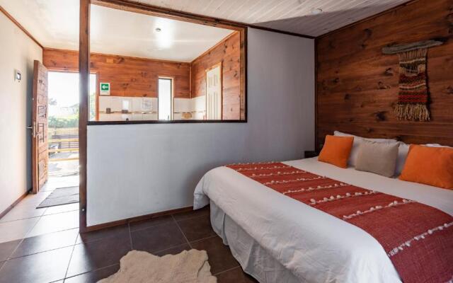 Pichilemu Apart Hotel