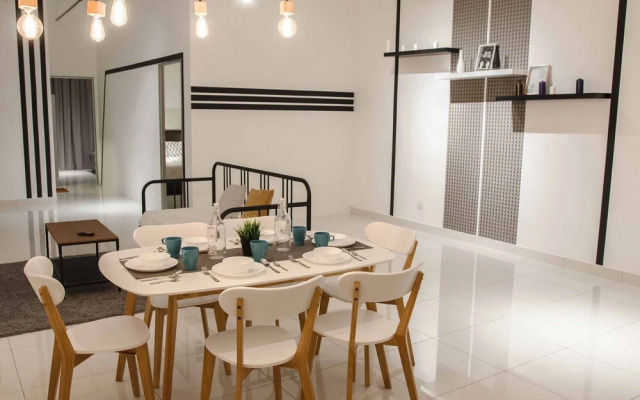 3 Towers Jalan Ampang by Feel Homes