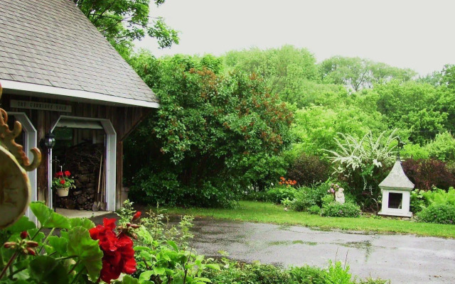Prince of Wales Bed and Breakfast