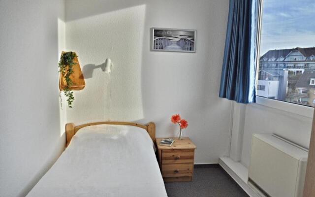 Erholungszentrum Laboe HH 19 Ostseewelle